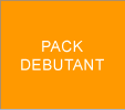 Pack Débutant (1,69 € / Mois)